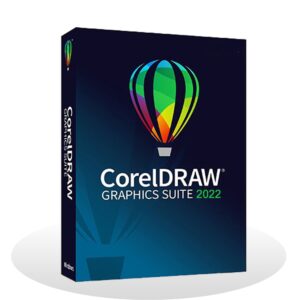 CorelDRAW Graphics Suite 2022 CD Key [Lifetime / 3 Devices]