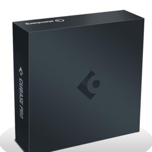 Steinberg Cubase Pro 2024 For macOS [Lifetime License]