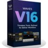 Waves Ultimate 2026 For macOS [Lifetime License]
