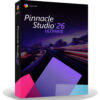 Pinnacle Studio Ultimate 26 For Windows [Lifetime License]