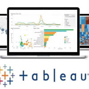 Tableau Desktop Pro 2024 For Windows [Lifetime License]