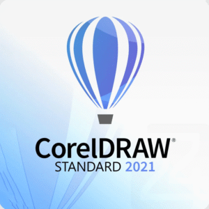 CorelDRAW Standard 2021 CD key (Lifetime / 3 Users)