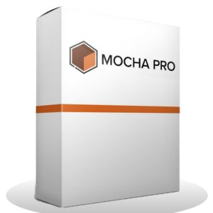 Boris FX Mocha Pro 2026 For Windows [Lifetime License]