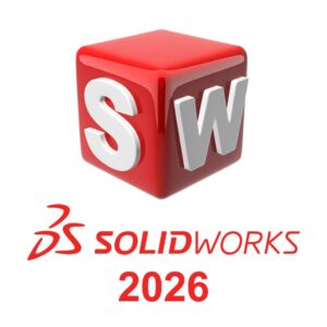 SolidWorks 2026 SP0 Full Premium For Windows [Lifetime License]