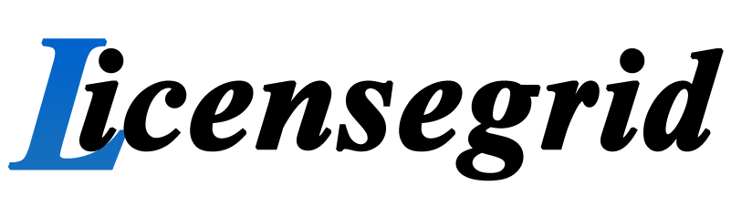 Licensegrid
